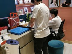 -海马体照相馆(北京朝阳大悦城店)