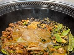 -门家大院铁锅炖·KTV·包房(浑南店)