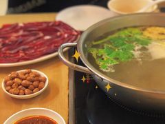 -粤潮魏记牛肉火锅(爱家·金河湾南区店)