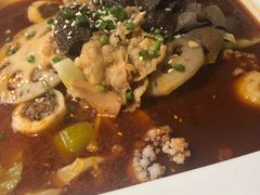 -老屋印象川菜(马园路店)