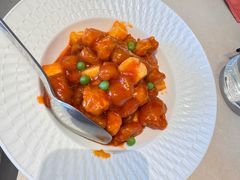-漢舍川菜馆(国贸商城店)