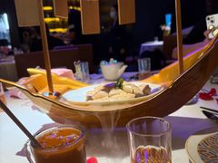 -狮拾久·现代新加坡料理(福田COCO Park店)