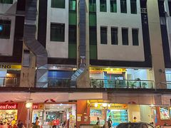 -大茄来海鲜餐厅(亚洲城分行)
