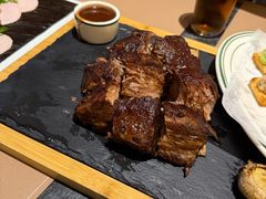 -秋林西餐厅(总店)