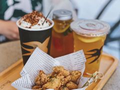 -BeauTea水仙(coco park店)