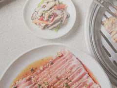 -本家韩国烤肉(青岛万象城店)