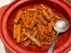 -飶香居(省博物馆店)