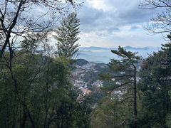 -九华山风景区