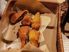 -南京大牌档(龙江新城市广场店)