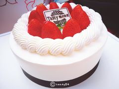 美丽人生-精点味道(大连商场店)