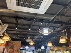 -提老炮儿烧烤(南山店)