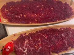-左庭右院鲜牛肉火锅(南通CBD大有境店)