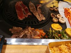 -杀猪天·韩国烤肉(总店)