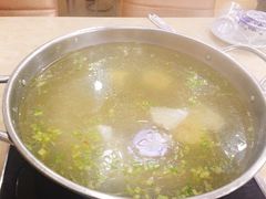 -潮汕良记牛肉火锅(洪武路店)