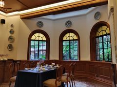 -马勒别墅饭店(静安寺店)