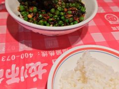 -龙师傅卤炒(天马店)