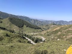 -灵山