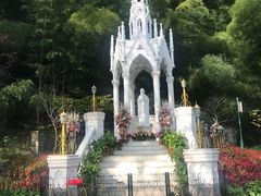 -上海佘山国家森林公园西佘山园