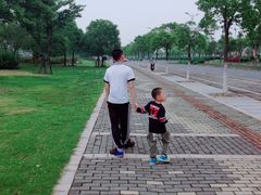 -上海滴水湖皇冠假日酒店