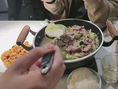 -全牛匠·乐山跷脚牛肉(西北旺万象汇店)