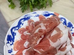 -鑫龙火锅城(经二纬四店)