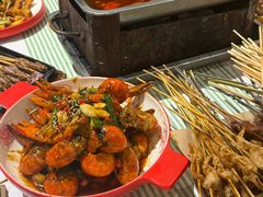-三毛烧烤·南昌大排档(山姆店)