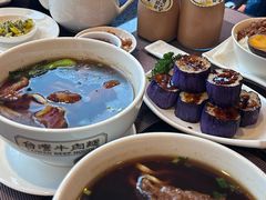 -中国厨房/台湾牛肉面