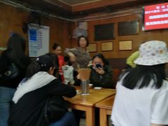 -洞子口张老二凉粉(文殊院店)