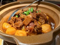 -青年公社烤鸭(滨湖银泰店)