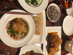 -小南洋海景餐厅(深圳湾店)