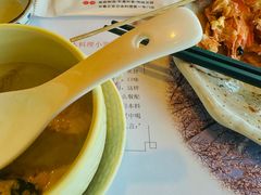 -北国料理(世荣路店)