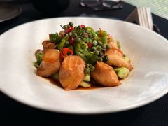 -醉东Oriental House(静安嘉里中心店)