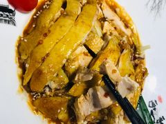 -梁记粥铺(开元地中海店)