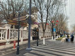 -天津意大利风情旅游区