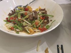 -刘胖子家常菜·蹄花焖藕(中南店)