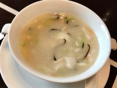宋嫂鱼羹-杭州西子湖四季酒店·金沙厅