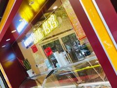 -民间老鸡汤面馆(中山北路店)