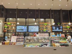 -面包新语(融创茂店)