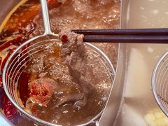 -潮汕良记牛肉火锅(洪武路店)