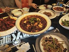 -星璨火吧KTV聚会餐厅(丰庆路店)
