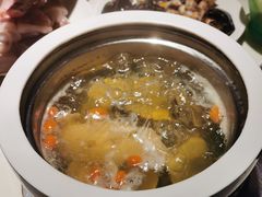 -加餐海鲜自助(宝龙一城店)