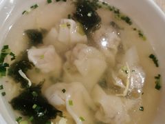 -大食代美食广场(上海中心店)