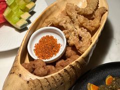 -初蓉丨遇见新川菜(亲贤街荣耀店)