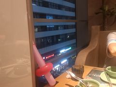 -甘思咪哚·云南艺术餐厅(天河广百店)