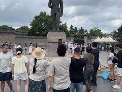 -张学良旧居陈列馆