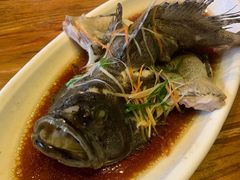 -南海渔家•海鲜•正宗海南菜(海棠湾店)