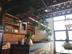 -Thai Basil罗勒叶泰式餐厅(时代天街店)