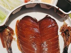 -大鸭梨烤鸭(北洼路店)