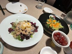-湘满甲·黄焖甲鱼创始者·湘菜·鲁菜(潘家园店)