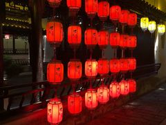 -浈阳坊旅游小镇